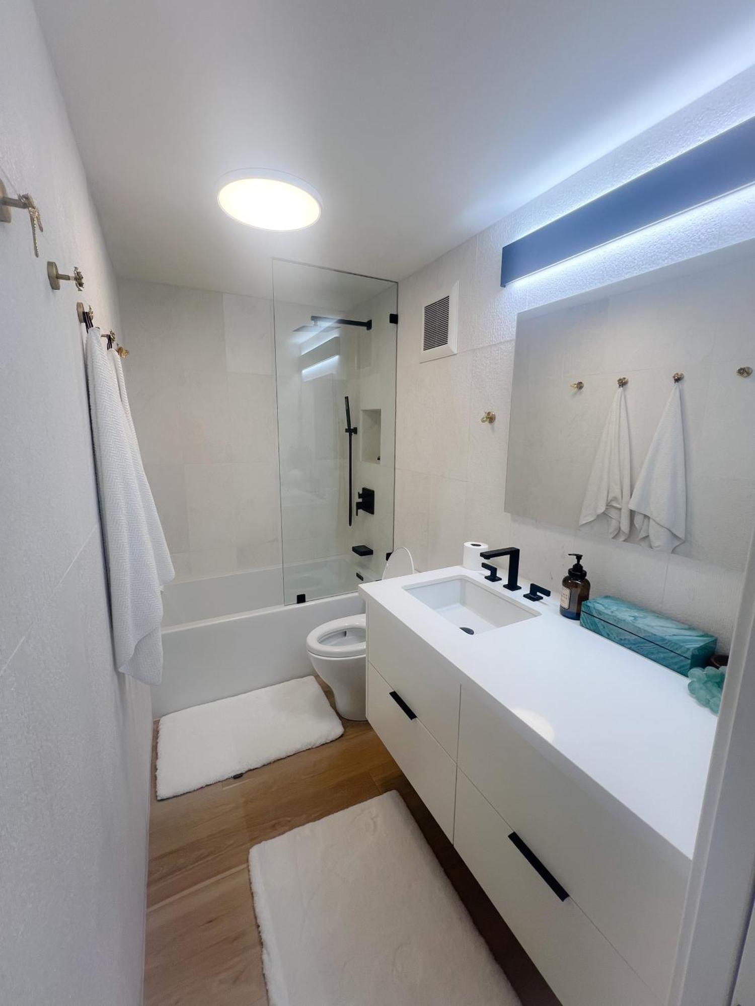 Apartment Waikiki Getaway Penthouse *