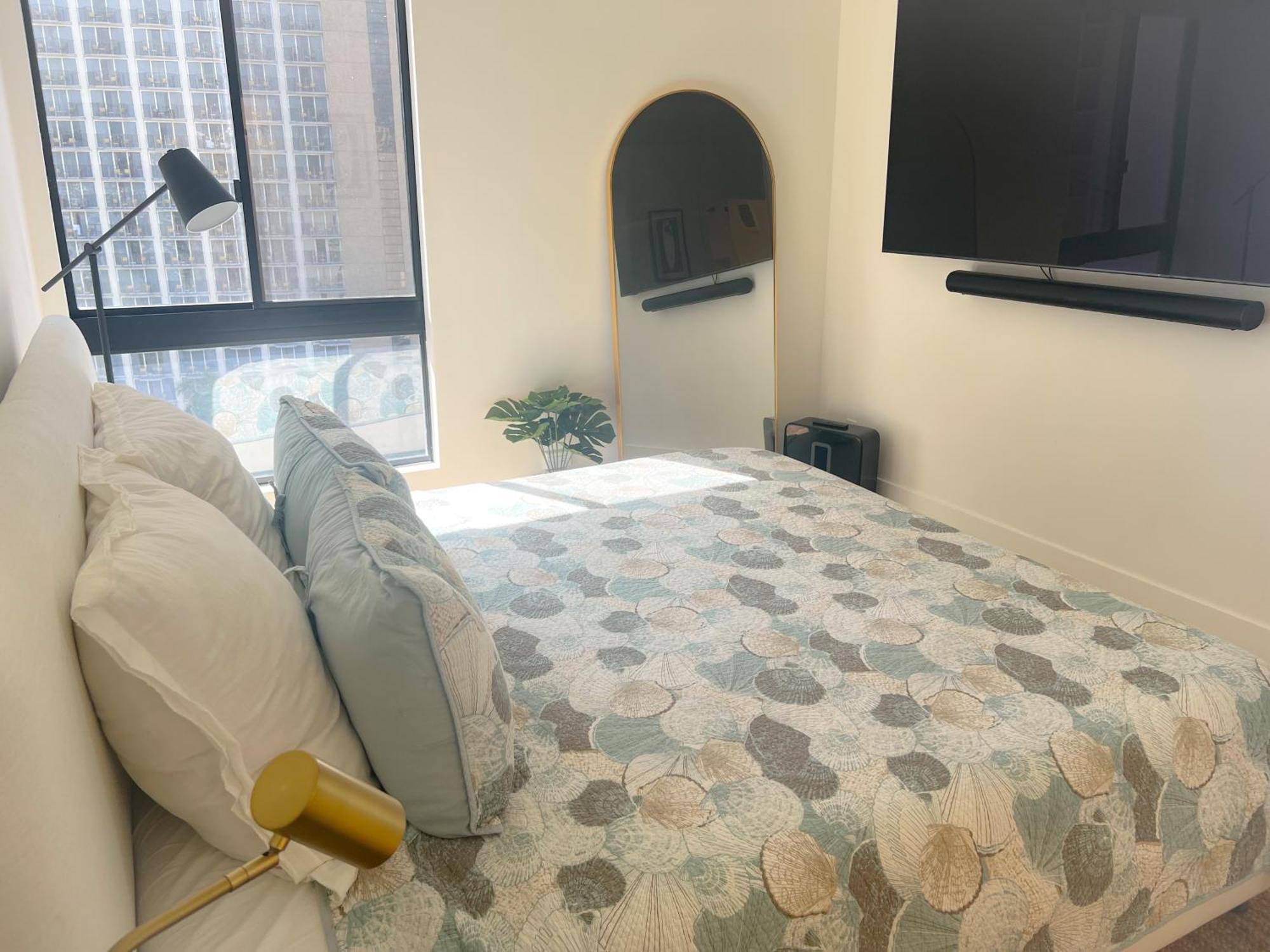 Apartment Waikiki Getaway Penthouse *