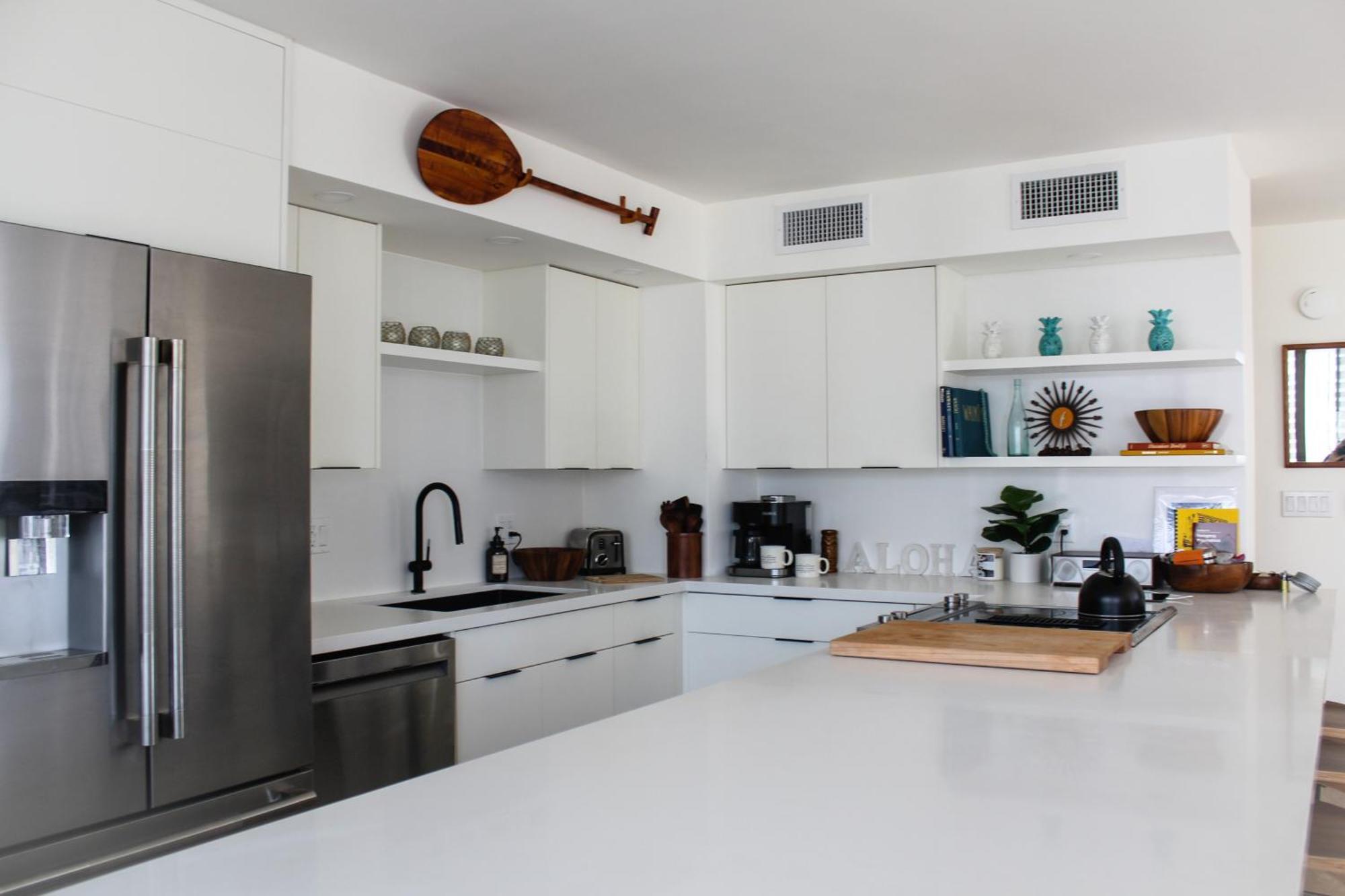 Waikiki Getaway Penthouse